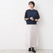 デッサン(レディース)(Dessin(Ladies))の◆Champion（チャンピオン）クルーネックスウェットシャツ7