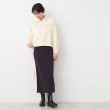 デッサン(レディース)(Dessin(Ladies))の◆Champion（チャンピオン）ハーフジップスウェット6