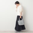 デッサン(レディース)(Dessin(Ladies))の◆Gymphlex（ジムフレックス）プルオーバースウェット2