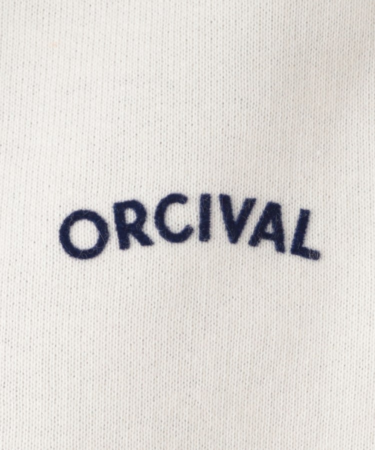 デッサン(レディース)(Dessin(Ladies))の◆ORCIVAL（オーシバル）ボートネックスウェット4