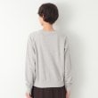 デッサン(レディース)(Dessin(Ladies))の◆ORCIVAL（オーシバル）ボートネックスウェット11