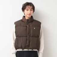 GYMPHLEX（ジムフレックス）の「＜GYMPHLEX＞ダウンベスト