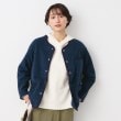 デッサン(レディース)(Dessin(Ladies))の◆VINCENT ET MIREILLE （ヴァンソンエミレイユ）フリースジャケット3