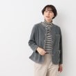 デッサン(レディース)(Dessin(Ladies))の◆VINCENT ET MIREILLE （ヴァンソンエミレイユ）フリースジャケット9