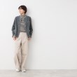デッサン(レディース)(Dessin(Ladies))の◆VINCENT ET MIREILLE （ヴァンソンエミレイユ）フリースジャケット11