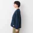 デッサン(レディース)(Dessin(Ladies))の◆VINCENT ET MIREILLE （ヴァンソンエミレイユ）フリースジャケット14