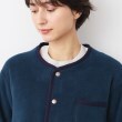 デッサン(レディース)(Dessin(Ladies))の◆VINCENT ET MIREILLE （ヴァンソンエミレイユ）フリースジャケット16