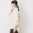 デッサン(レディース)(Dessin(Ladies))の◆Gymphlex（ジムフレックス）2WAYシャツジャケット6