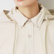 デッサン(レディース)(Dessin(Ladies))の◆Gymphlex（ジムフレックス）2WAYシャツジャケット12
