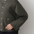 デッサン(レディース)(Dessin(Ladies))の◆ORCIVAL（オーシバル）キルティングショートブルゾン17