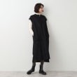 デッサン(レディース)(Dessin(Ladies))の◆Le glazik（ルグラジック）フランネル スキッパーワンピース2