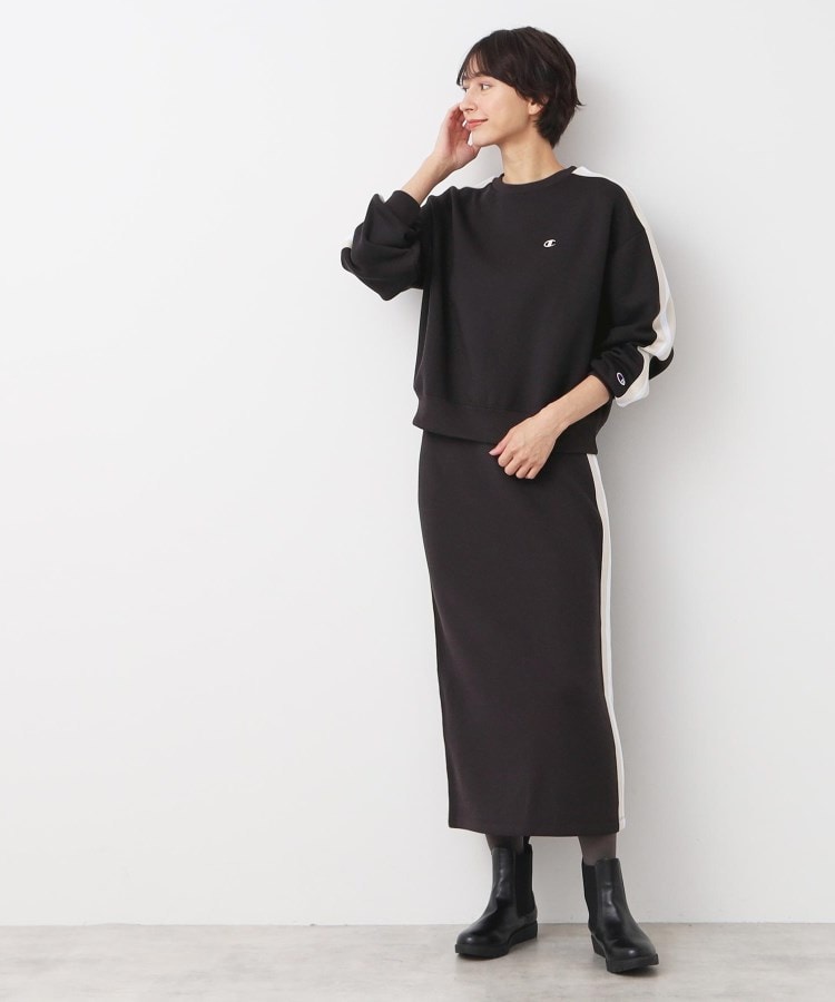 ◇Champion（チャンピオン）トラックスカート（マキシ・ロング