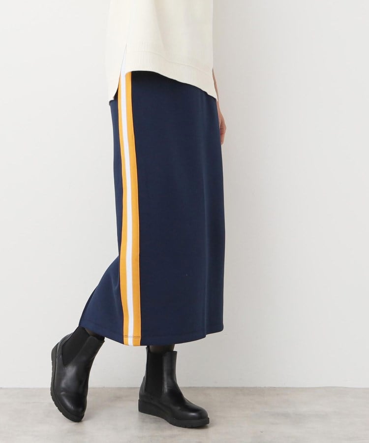 デッサン(レディース)(Dessin(Ladies))の◆Champion（チャンピオン）トラックスカート5
