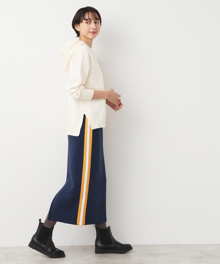 デッサン(レディース)(Dessin(Ladies))の◆Champion（チャンピオン）トラックスカート6