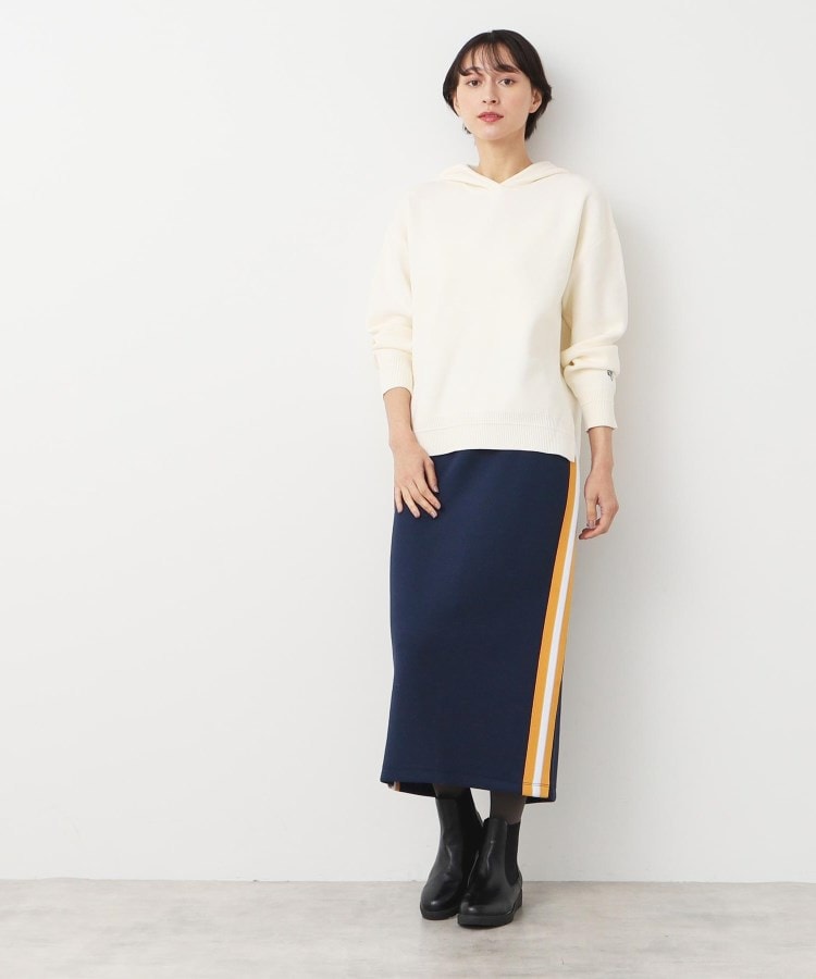 ◇Champion(チャンピオン)トラックスカート(マキシ・ロング ◇Champion(チャンピオン)トラックスカート(マキシ・ロング