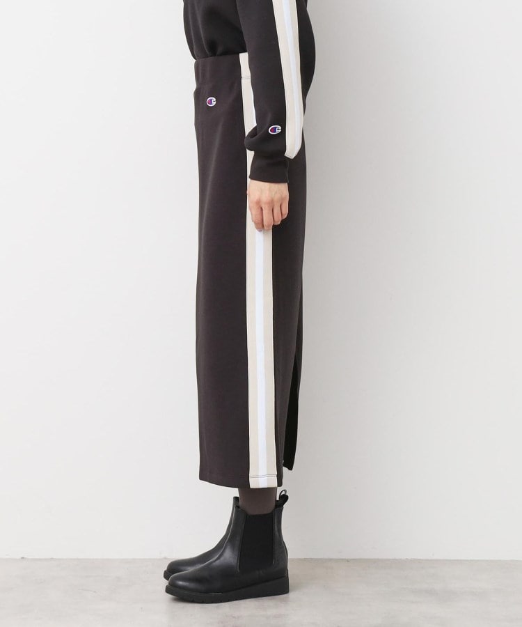 デッサン(レディース)(Dessin(Ladies))の◆Champion（チャンピオン）トラックスカート10