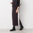 デッサン(レディース)(Dessin(Ladies))の◆Champion（チャンピオン）トラックスカート スミクロ(018)