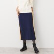 デッサン(レディース)(Dessin(Ladies))の◆Champion（チャンピオン）トラックスカート ネイビー(094)