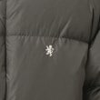 デッサン(レディース)(Dessin(Ladies))の◆Gymphlex（ジムフレックス）スタンドカラー ショート丈 ダウンジャケット4