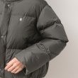 デッサン(レディース)(Dessin(Ladies))の◆Gymphlex（ジムフレックス）スタンドカラー ショート丈 ダウンジャケット13