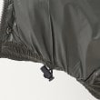 デッサン(レディース)(Dessin(Ladies))の◆Gymphlex（ジムフレックス）スタンドカラー ショート丈 ダウンジャケット18