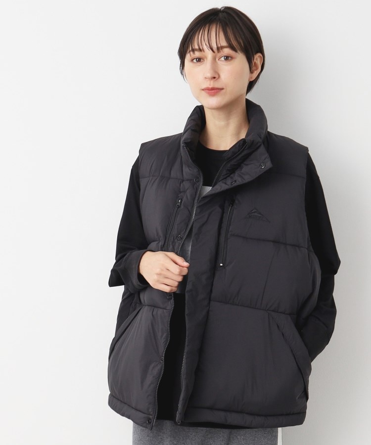 デッサン(レディース)(Dessin(Ladies))の◆KELTY（ケルティ）インサレーション ベスト2