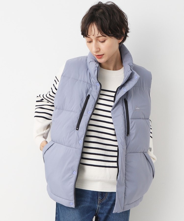 デッサン(レディース)(Dessin(Ladies))の◆KELTY（ケルティ）インサレーション ベスト6