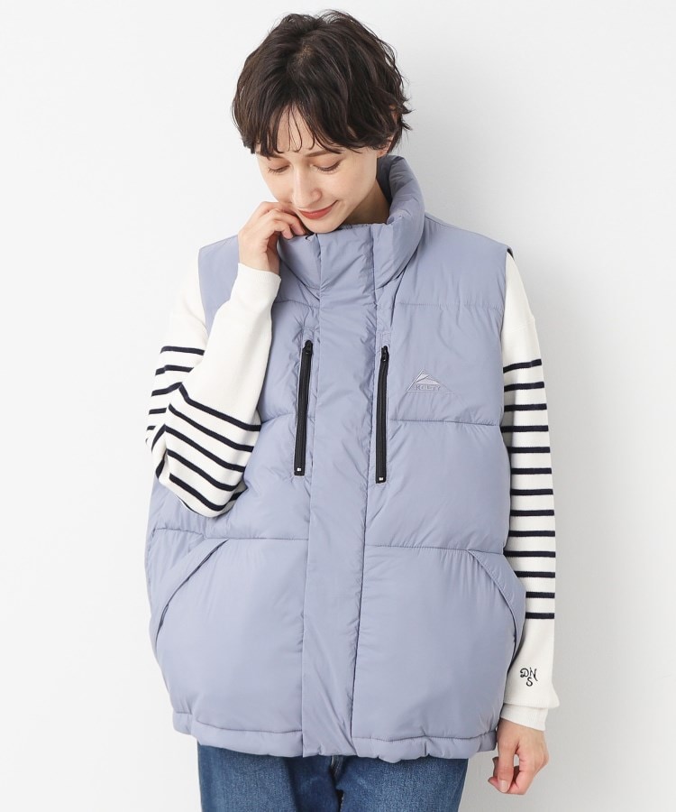 デッサン(レディース)(Dessin(Ladies))の◆KELTY（ケルティ）インサレーション ベスト22