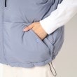 デッサン(レディース)(Dessin(Ladies))の◆KELTY（ケルティ）インサレーション ベスト17