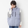 デッサン(レディース)(Dessin(Ladies))の◆KELTY（ケルティ）インサレーション ベスト22