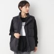 デッサン(レディース)(Dessin(Ladies))の◆KELTY（ケルティ）インサレーション ベスト ブラック(019)