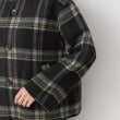 デッサン(レディース)(Dessin(Ladies))の◆Le glazik（ルグラジック） ウールリバー ジャケット13