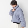 デッサン(レディース)(Dessin(Ladies))の◆KELTY（ケルティ）インサレーション クロップド ショート丈中綿ジャケット9