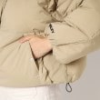 デッサン(レディース)(Dessin(Ladies))の◆KELTY（ケルティ）インサレーション クロップド ショート丈中綿ジャケット18