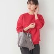 デッサン(レディース)(Dessin(Ladies))の◆MARLON(マーロン)メタリックトート スミクロ(018)