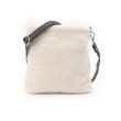 デッサン(レディース)(Dessin(Ladies))の◆FERCHI(フェルチ)ボアショルダー8