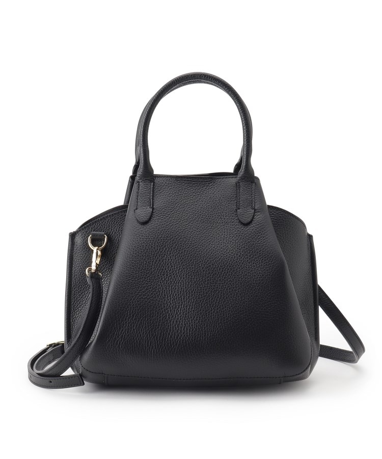 デッサン(レディース)(Dessin(Ladies))の◆AULENTTI（オウレンティ）レザーボストン6