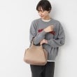 デッサン(レディース)(Dessin(Ladies))の◆AULENTTI（オウレンティ）レザーボストン1