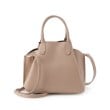 デッサン(レディース)(Dessin(Ladies))の◆AULENTTI（オウレンティ）レザーボストン5