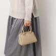 デッサン(レディース)(Dessin(Ladies))の◆AULENTTI（オウレンティ）ミニボストン3