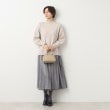デッサン(レディース)(Dessin(Ladies))の◆AULENTTI（オウレンティ）ミニボストン4