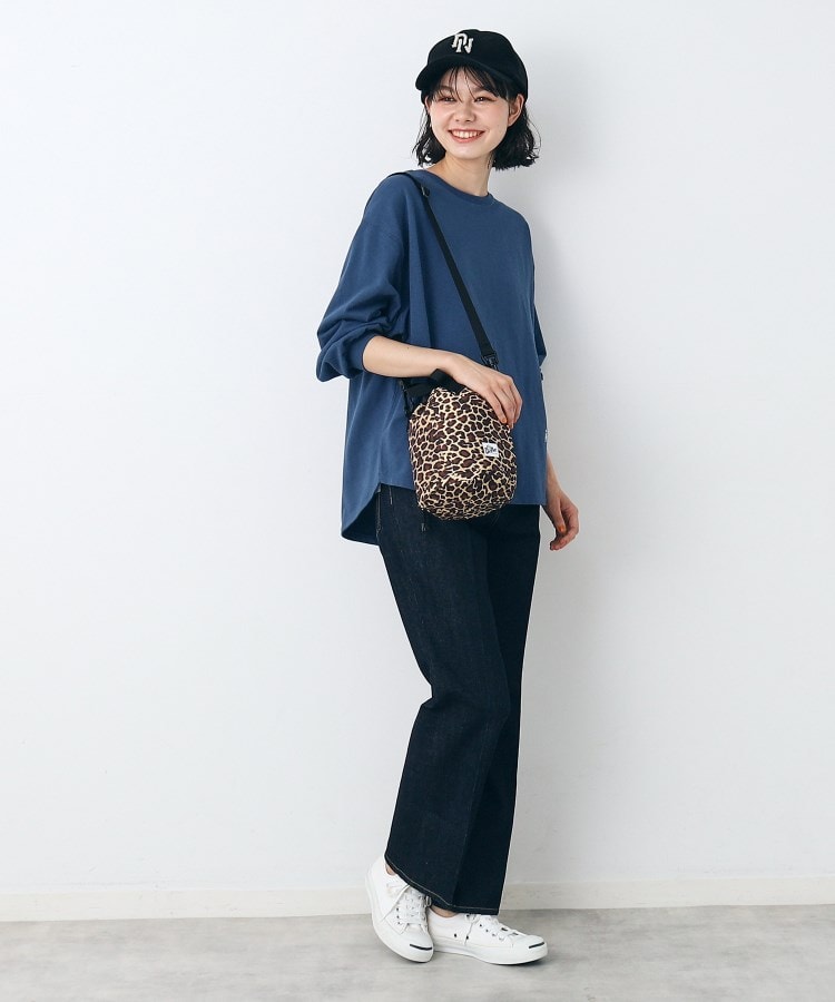デッサン(レディース)(Dessin(Ladies))の◆Drifter（ドリフター）ESSENTIAL POUCH8