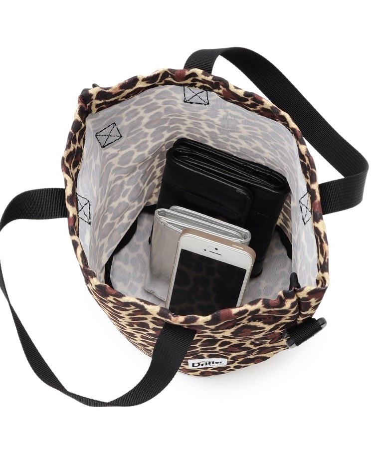 デッサン(レディース)(Dessin(Ladies))の◆Drifter（ドリフター）ESSENTIAL POUCH20