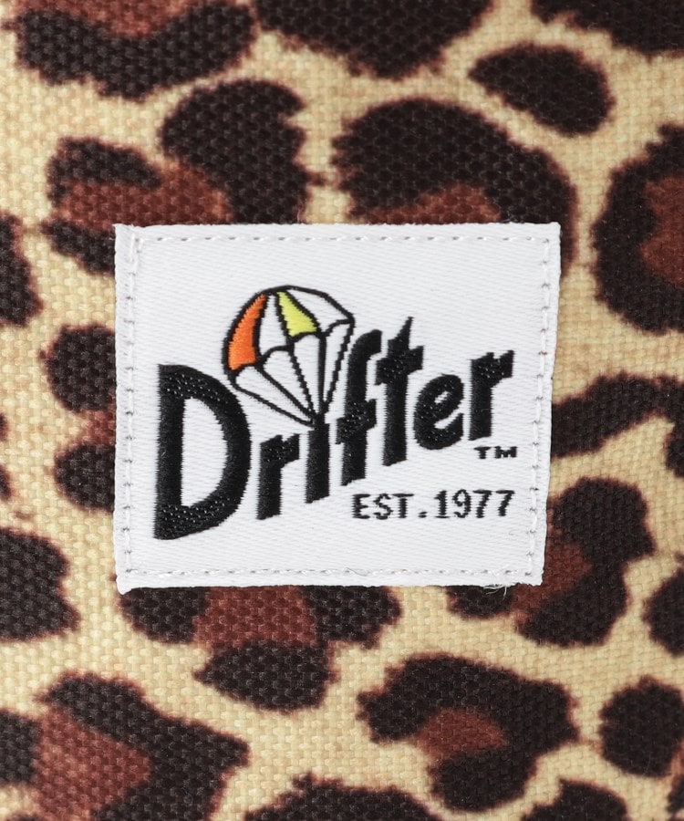 デッサン(レディース)(Dessin(Ladies))の◆Drifter（ドリフター）ESSENTIAL POUCH21