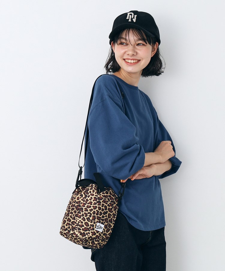 デッサン(レディース)(Dessin(Ladies))の◆Drifter（ドリフター）ESSENTIAL POUCH トープ(554)
