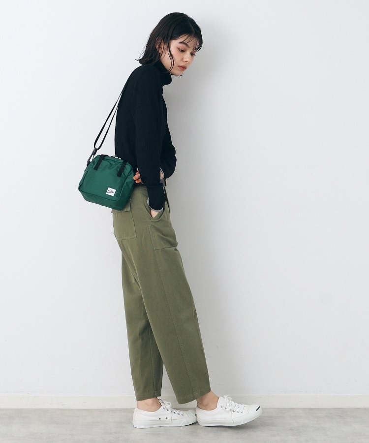 ◇Drifter(ドリフター)SQUARE MINI BAG(ショルダーバッグ ◇Drifter(ドリフター)SQUARE MINI BAG(ショルダーバッグ