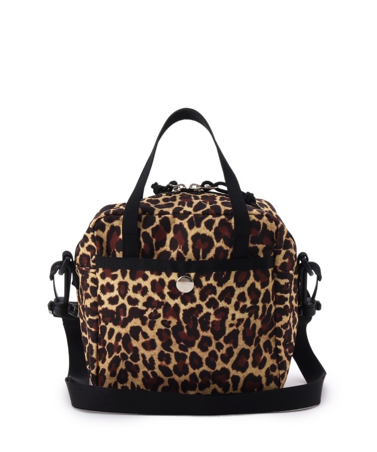 デッサン(レディース)(Dessin(Ladies))の◆Drifter（ドリフター）SQUARE MINI BAG11