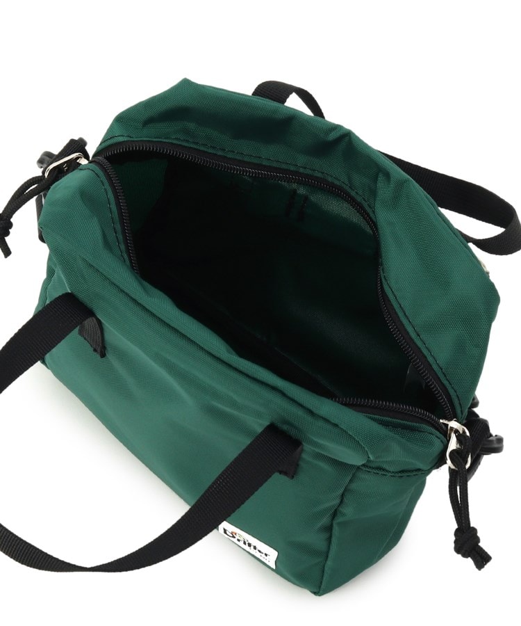 デッサン(レディース)(Dessin(Ladies))の◆Drifter（ドリフター）SQUARE MINI BAG15