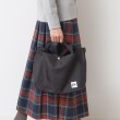 デッサン(レディース)(Dessin(Ladies))の◆Drifter(ドリフター)CARRY ALL BAG ブラック(019)