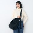 デッサン(レディース)(Dessin(Ladies))の◆Drifter（ドリフター）PLAIN SHOULDER BAG1